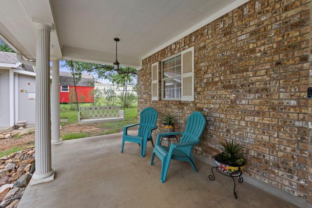 113 Scenic DR, Horseshoe Bay, TX 78657
