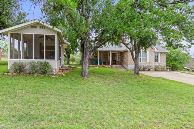 113 Scenic DR, Horseshoe Bay, TX 78657