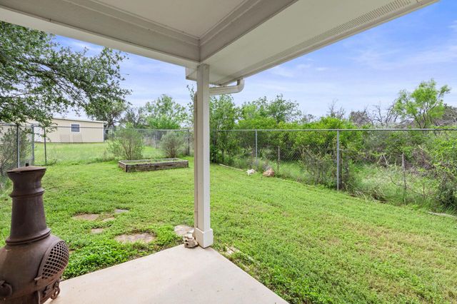 113 Scenic DR, Horseshoe Bay, TX 78657