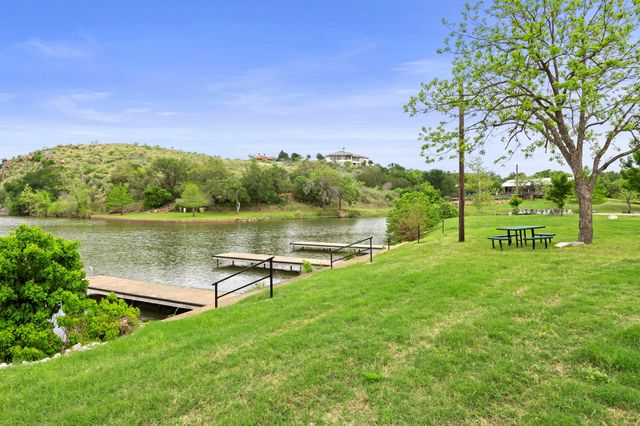 113 Scenic DR, Horseshoe Bay, TX 78657