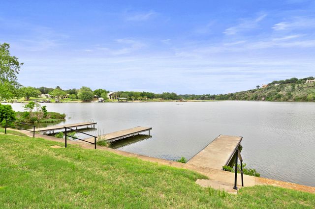 113 Scenic DR, Horseshoe Bay, TX 78657