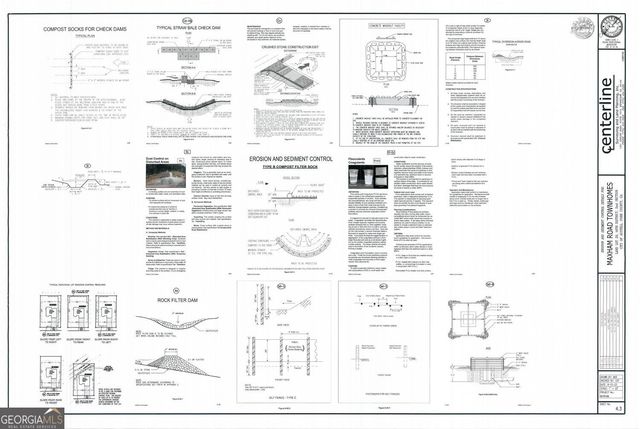 5790 Maxham Road, Austell, GA 30168