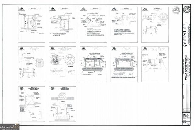 5790 Maxham Road, Austell, GA 30168
