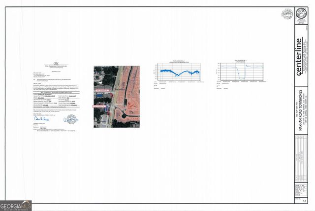 5790 Maxham Road, Austell, GA 30168