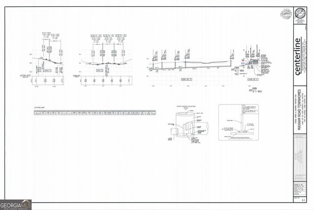 5790 Maxham Road, Austell, GA 30168
