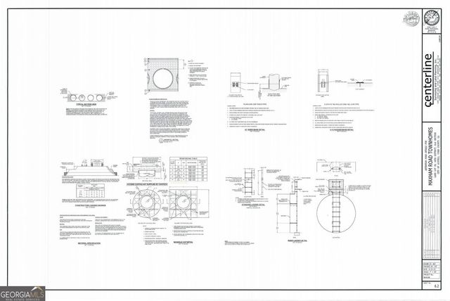5790 Maxham Road, Austell, GA 30168
