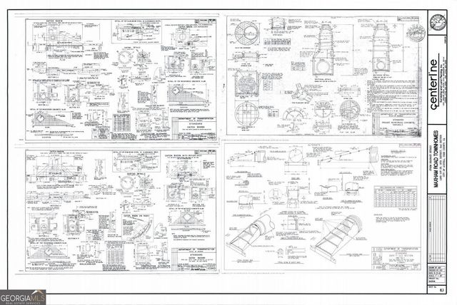 5790 Maxham Road, Austell, GA 30168