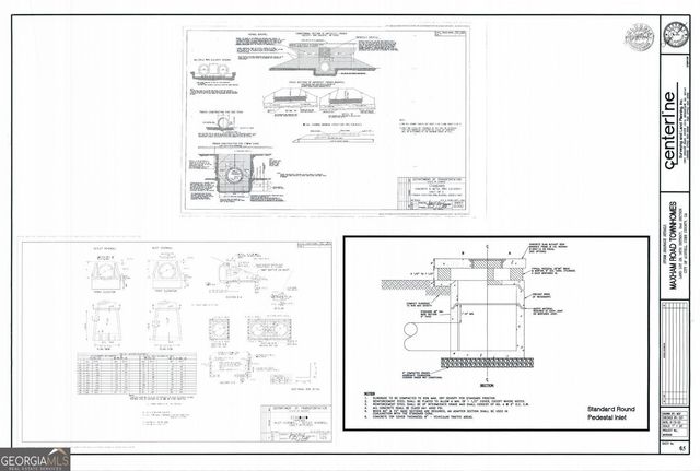 5790 Maxham Road, Austell, GA 30168