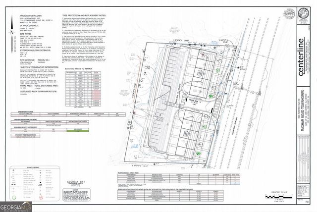 5790 Maxham Road, Austell, GA 30168