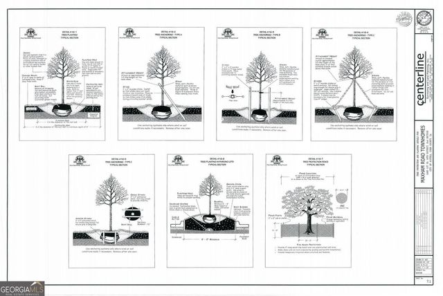 5790 Maxham Road, Austell, GA 30168