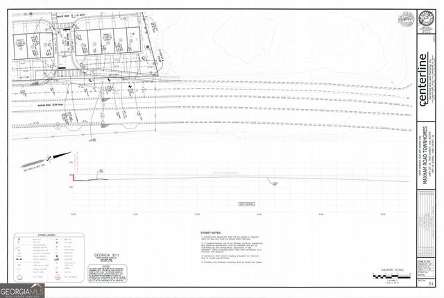 5790 Maxham Road, Austell, GA 30168