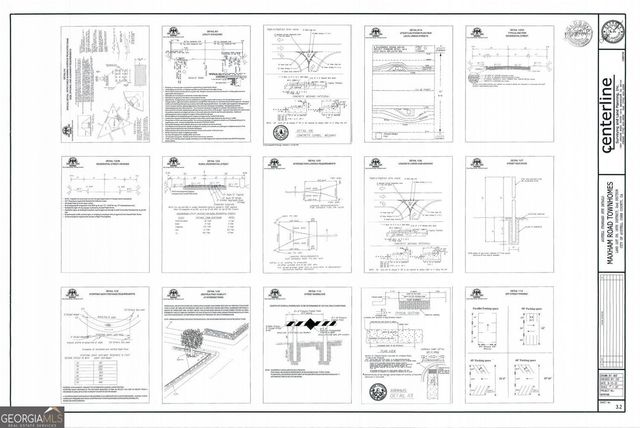 5790 Maxham Road, Austell, GA 30168