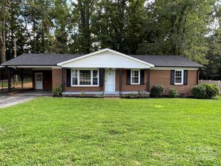 325 Briarcliff Drive, Kannapolis, NC 28081