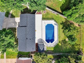 1925 Flordawn Drive, Florissant, MO 63031