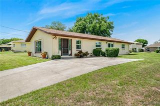 504 Hilltop Road, Inverness, FL 34453