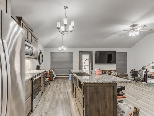 210 S 7th Street, Noble, OK 73068