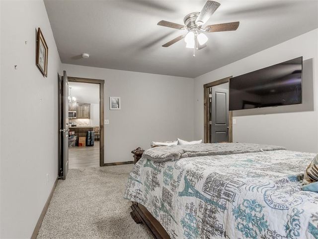 210 S 7th Street, Noble, OK 73068