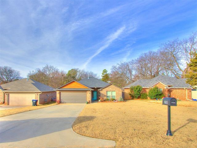 210 S 7th Street, Noble, OK 73068