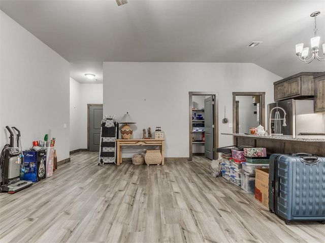 210 S 7th Street, Noble, OK 73068