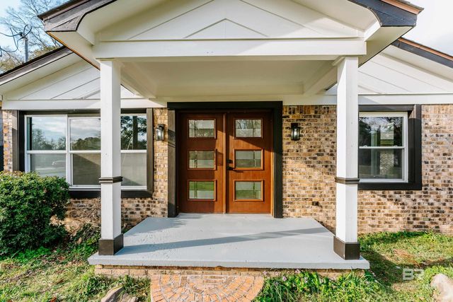 1190 Military Road, Mount Vernon, AL 36560