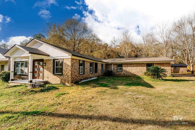 1190 Military Road, Mount Vernon, AL 36560