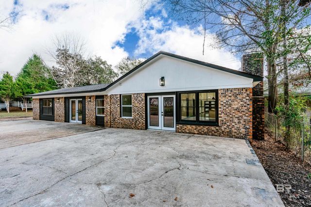 1190 Military Road, Mount Vernon, AL 36560