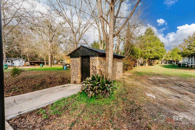 1190 Military Road, Mount Vernon, AL 36560