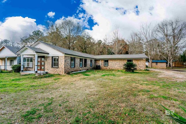 1190 Military Road, Mount Vernon, AL 36560