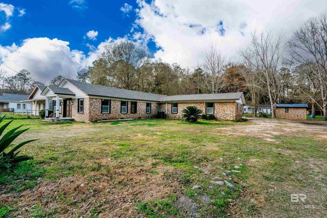 1190 Military Road, Mount Vernon, AL 36560