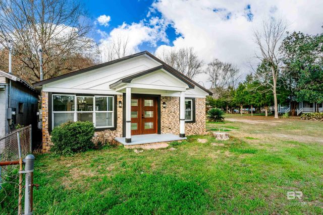 1190 Military Road, Mount Vernon, AL 36560