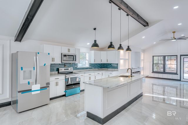 1190 Military Road, Mount Vernon, AL 36560