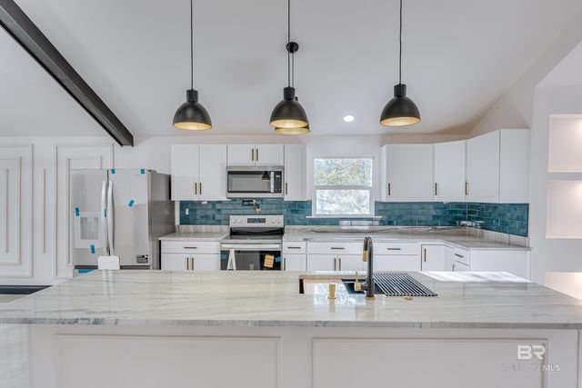 1190 Military Road, Mount Vernon, AL 36560