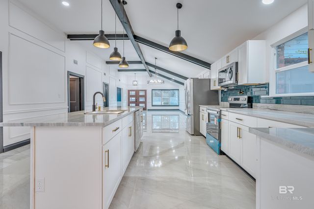 1190 Military Road, Mount Vernon, AL 36560