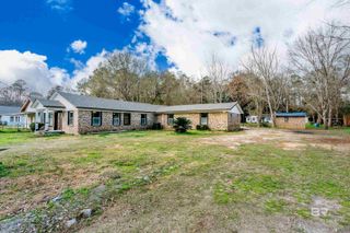 1190 Military Road, Mount Vernon, AL 36560