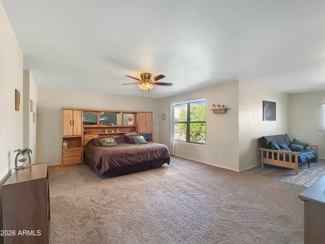 10562 W VIA DEL SOL --, Peoria, AZ 85383