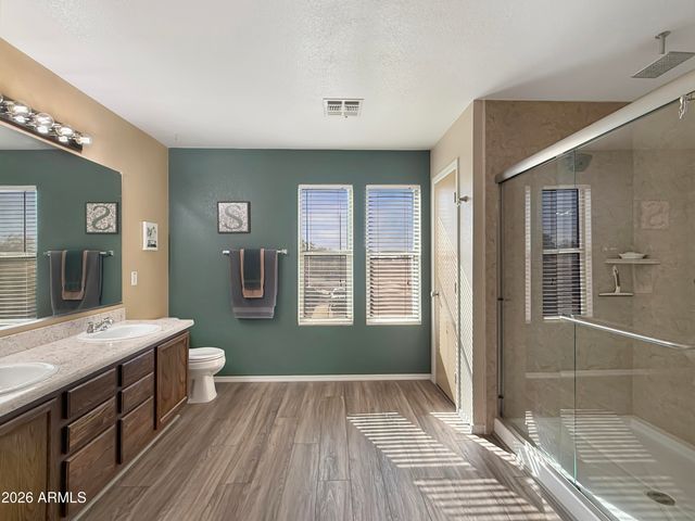 10562 W VIA DEL SOL --, Peoria, AZ 85383