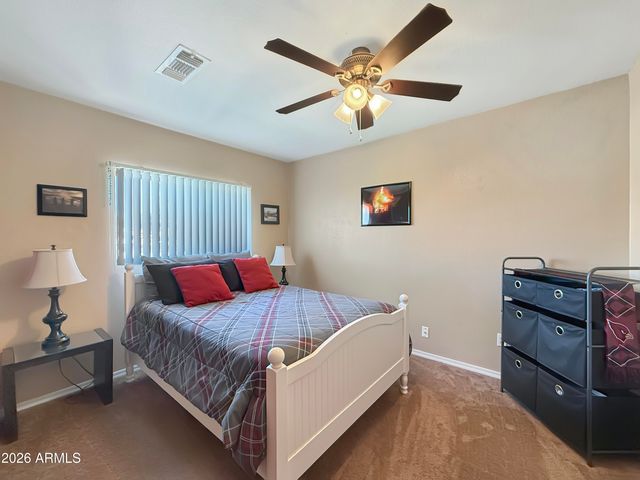 10562 W VIA DEL SOL --, Peoria, AZ 85383