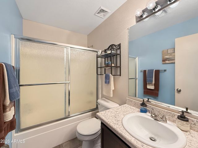 10562 W VIA DEL SOL --, Peoria, AZ 85383