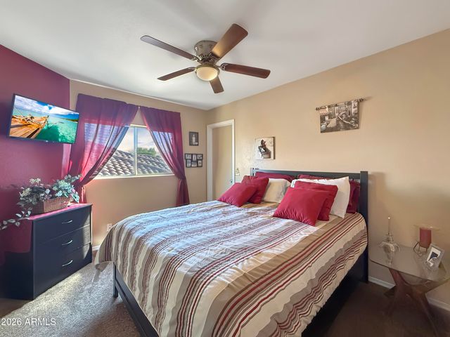 10562 W VIA DEL SOL --, Peoria, AZ 85383