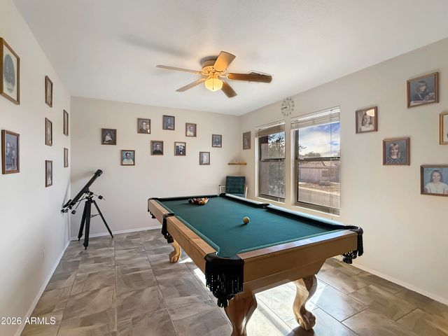 10562 W VIA DEL SOL --, Peoria, AZ 85383