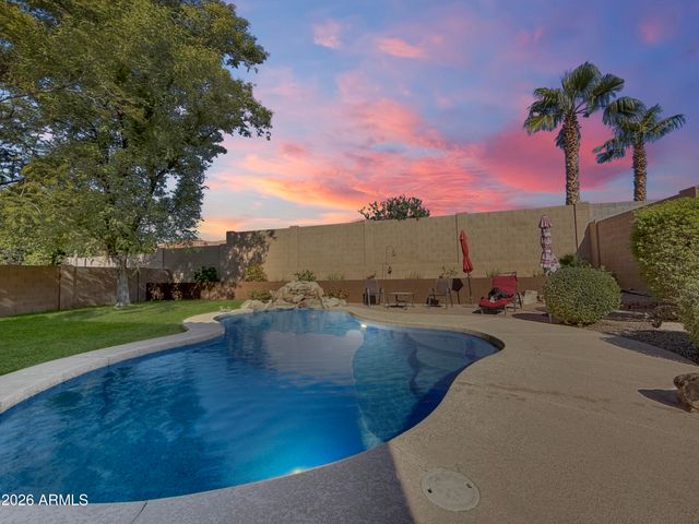 10562 W VIA DEL SOL --, Peoria, AZ 85383