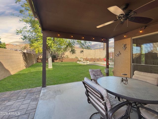 10562 W VIA DEL SOL --, Peoria, AZ 85383