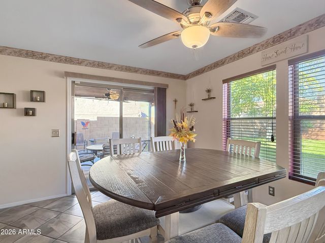 10562 W VIA DEL SOL --, Peoria, AZ 85383