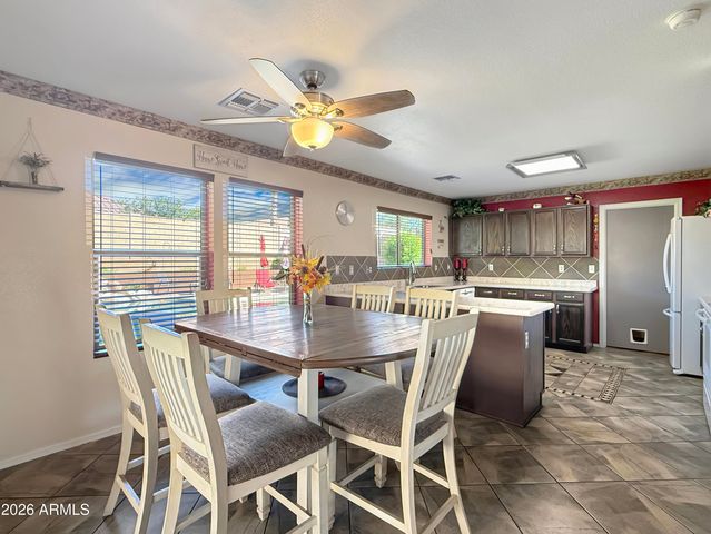 10562 W VIA DEL SOL --, Peoria, AZ 85383