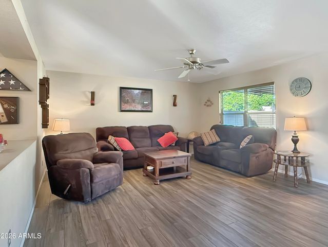 10562 W VIA DEL SOL --, Peoria, AZ 85383