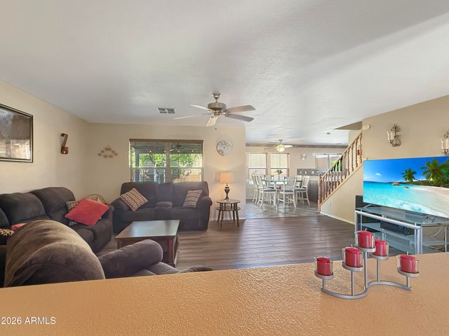 10562 W VIA DEL SOL --, Peoria, AZ 85383