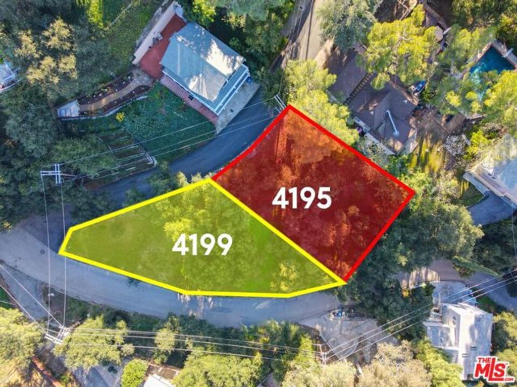 4199 Saltillo Street, Woodland Hills (los Angeles), CA 91364
