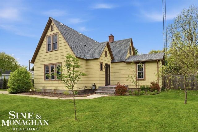 4055 Elaine Avenue, Port Huron Twp, MI 48060