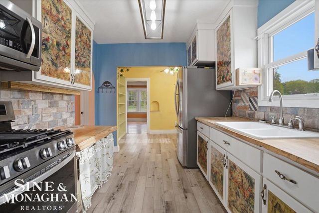 4055 Elaine Avenue, Port Huron Twp, MI 48060