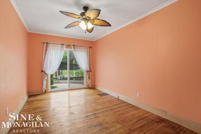 4055 Elaine Avenue, Port Huron Twp, MI 48060